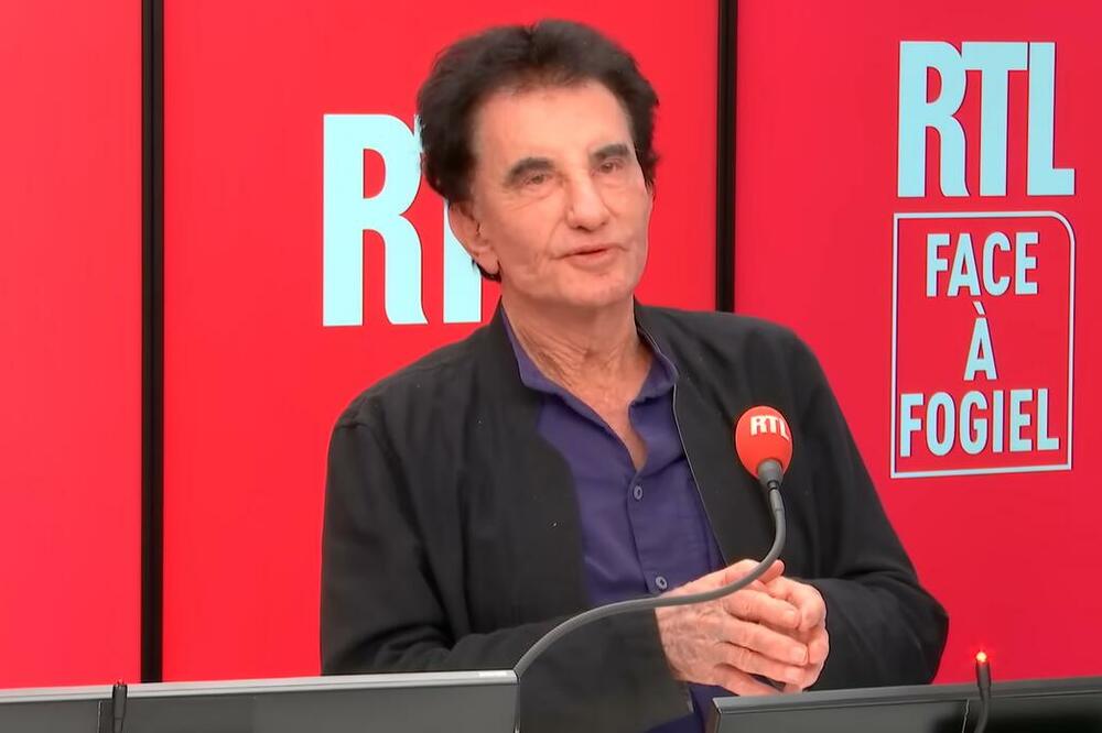 Bivši francuski ministar Lang pozvan na razgovor: Zahvaljivao se Epstinu na &bdquo;divno provedenom vremenu&ldquo;