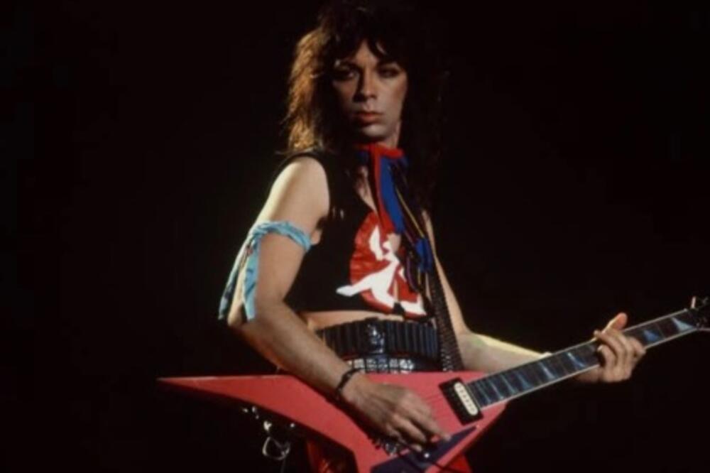 Bivši gitarista KISS-a prodaje album za dva miliona