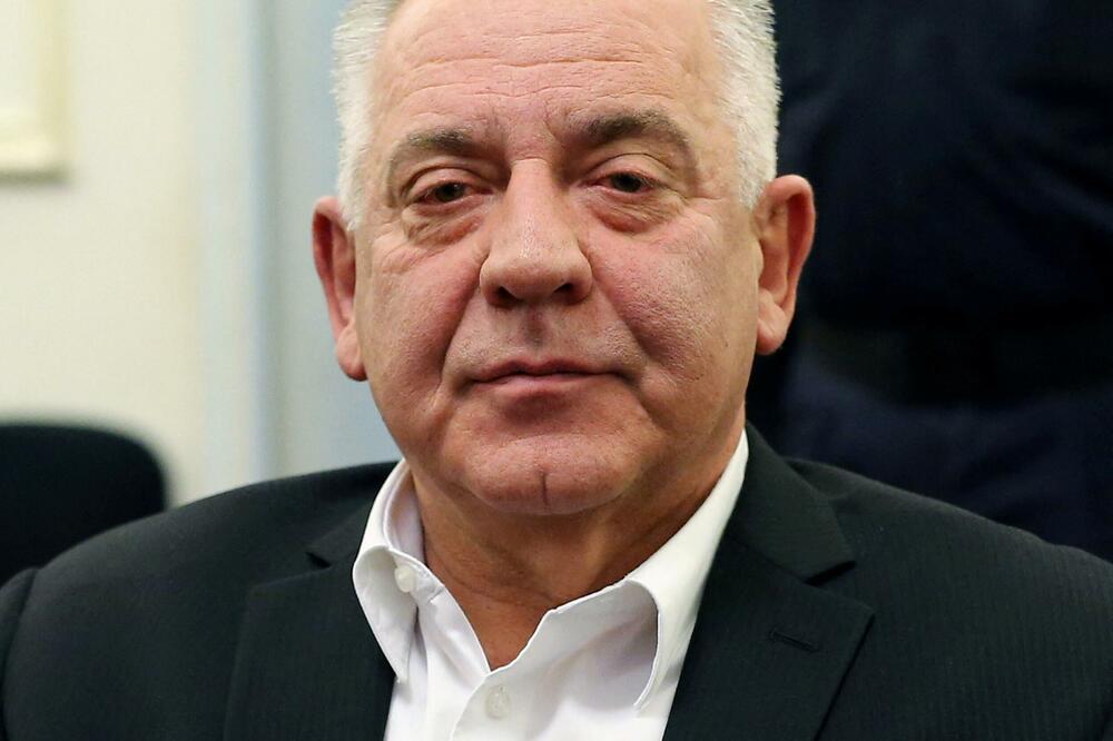 Bivši hrvatski premijer Sanader izašao na uslovnu slobodu