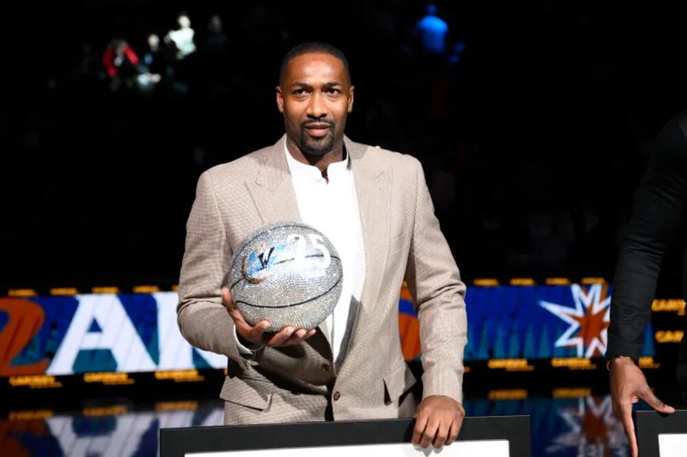 Bivši NBA košarkaš uhapšen zbog organizovanja ilegalnih partija pokera