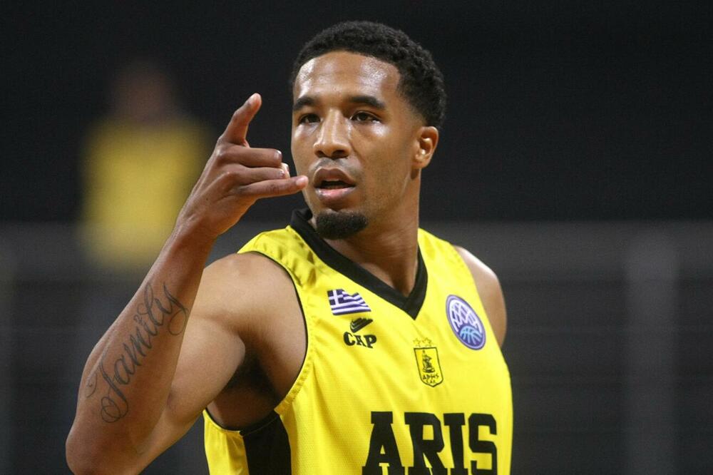 Bivši plej Partizana stigao u Sutjesku