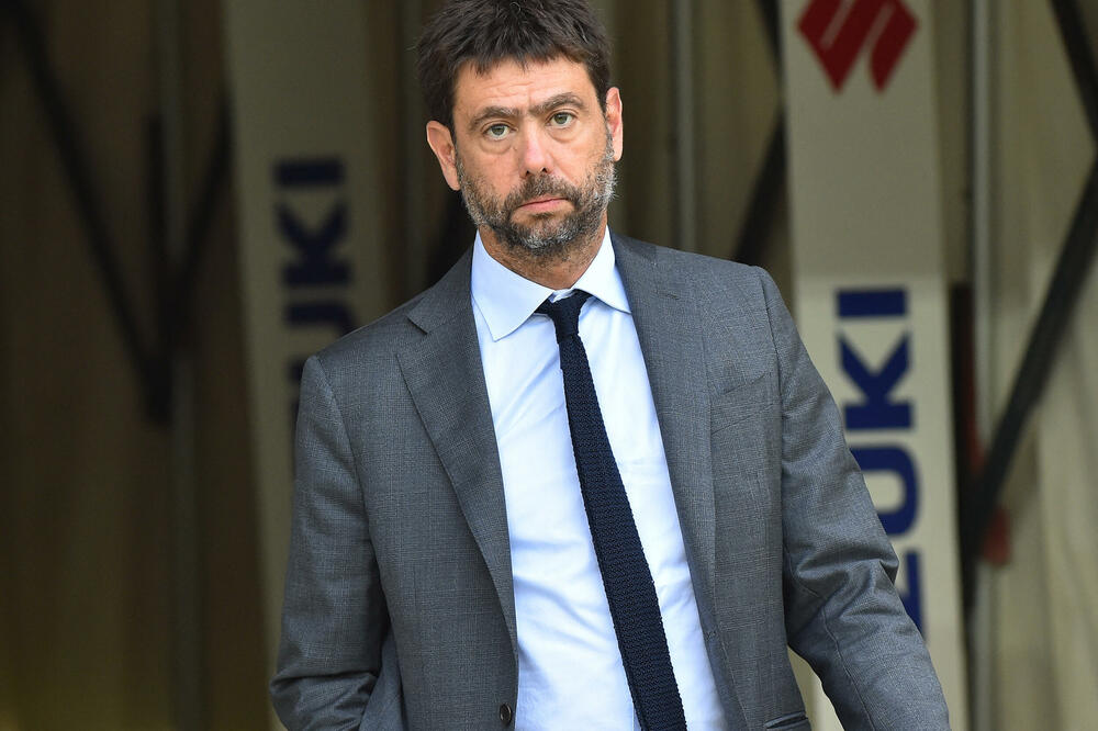 Bivši predsjednik Juvea prihvatio nagodbu i otvorio put povratku u fudbal