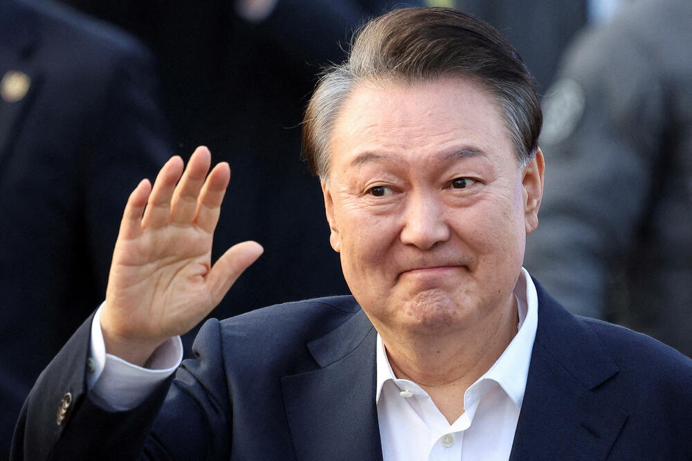 Bivši predsjednik Južne Koreje osuđen na doživotni zatvor