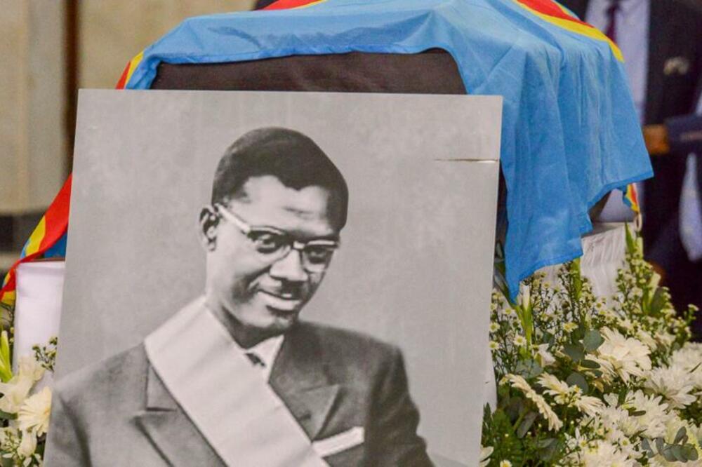 Bivši visoki evropski diplomata odgovaraće za zvjersko ubistvo Patrisa Lumumbe