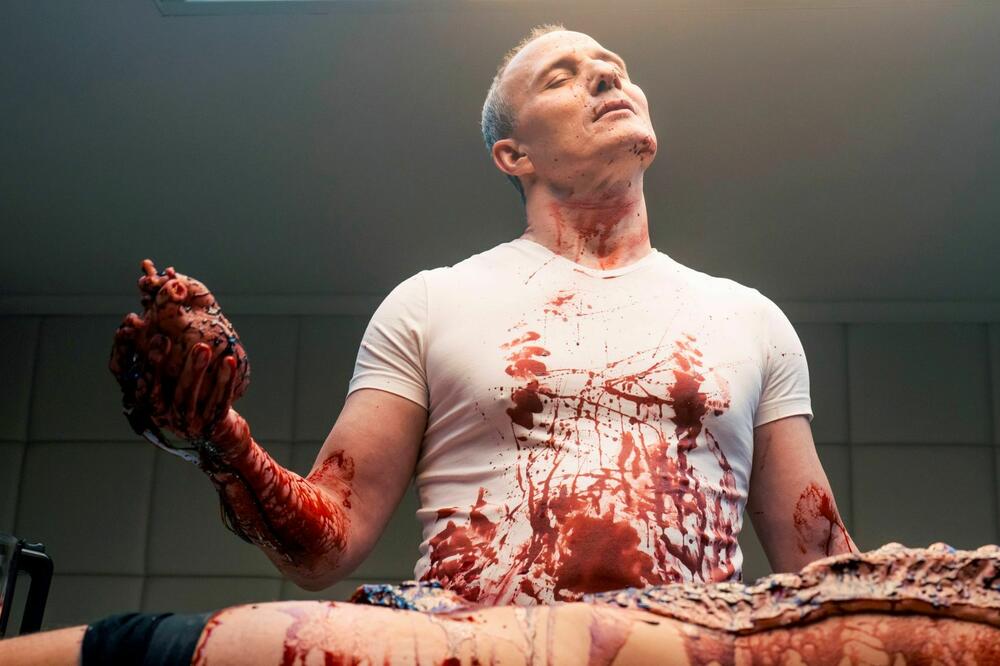 Bizarno je koliko je &bdquo;Karmadona&rdquo; bliska stvarnosti