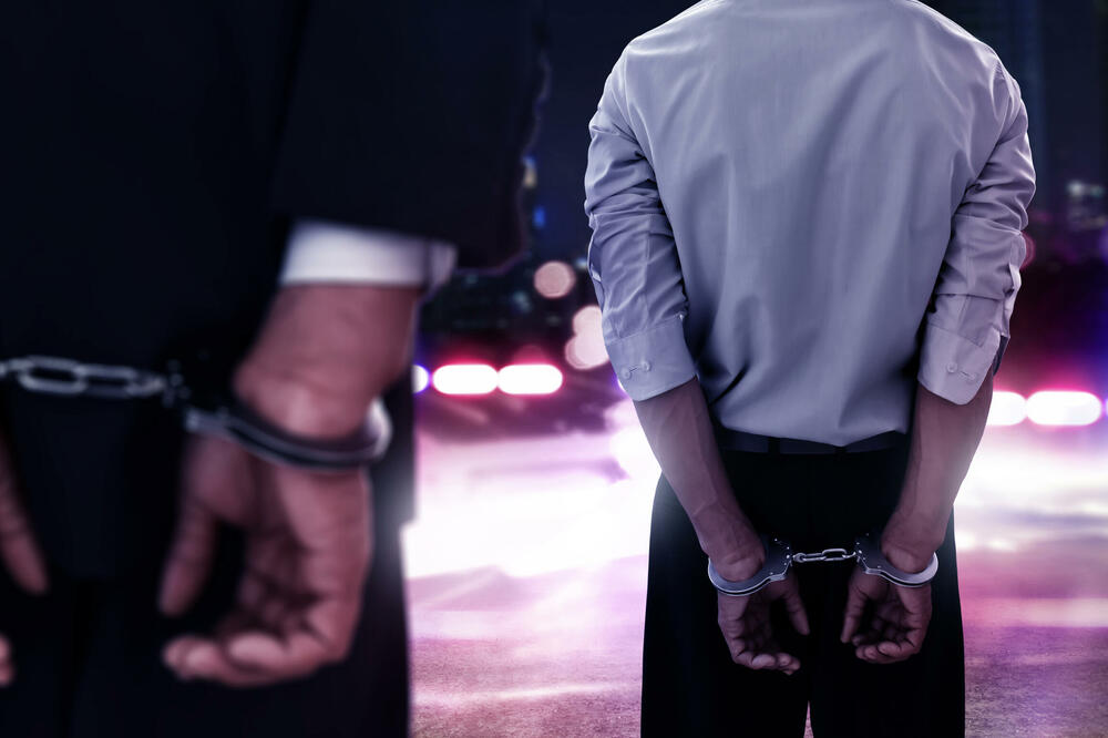 Bjelopoljac i Novosađanin uhapšeni u Herceg Novom: Osumnjičeni da su pokušali da otmu državljanina BiH