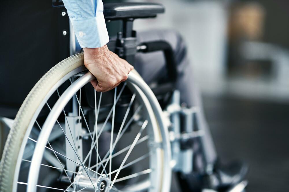 Bjelopoljac osumnjičen da je predao falsifikovano uvjerenje za ostvarivanje prava na subvenciju lica sa invaliditetom