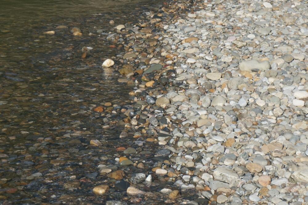 Bjelopoljac pronašao eksplozivnu napravu u koritu Lima