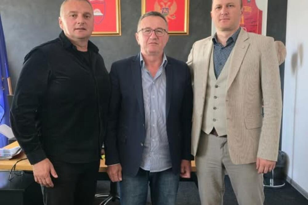 Bjelopoljski gimnazijalci spremni za Svjetsko školsko prvenstvo u košarci