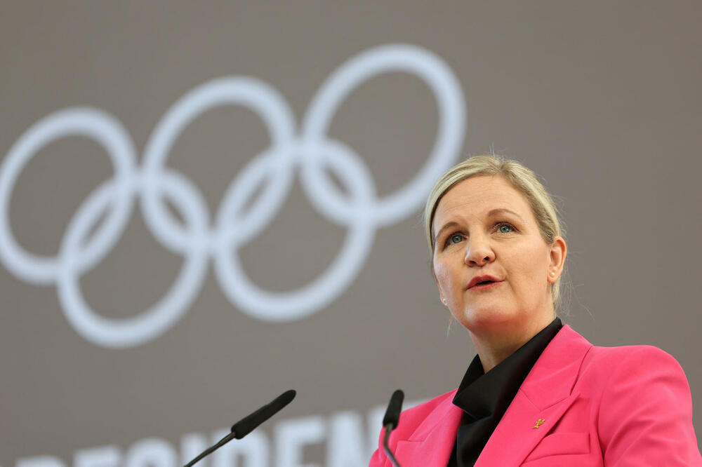 Bjelorusija vraćena u svjetski sport, Rusija na čekanju