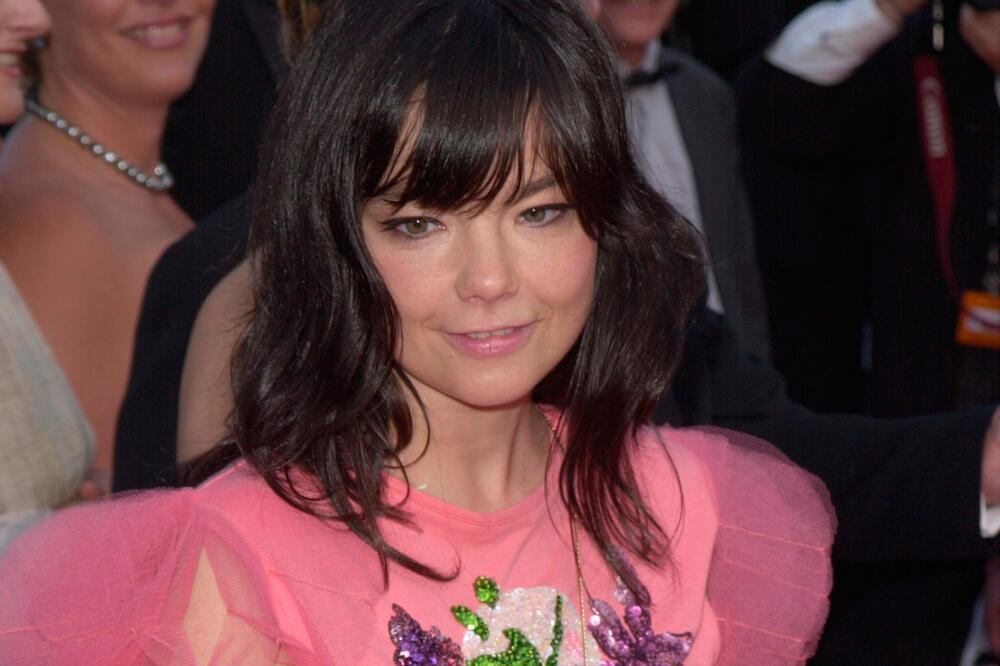 Bj&ouml;rk stiže u svijet SEED-a