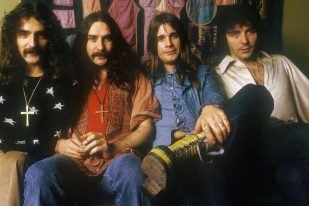 Black Sabbath vratio vlasništvo nad pjesmama sa početka karijere