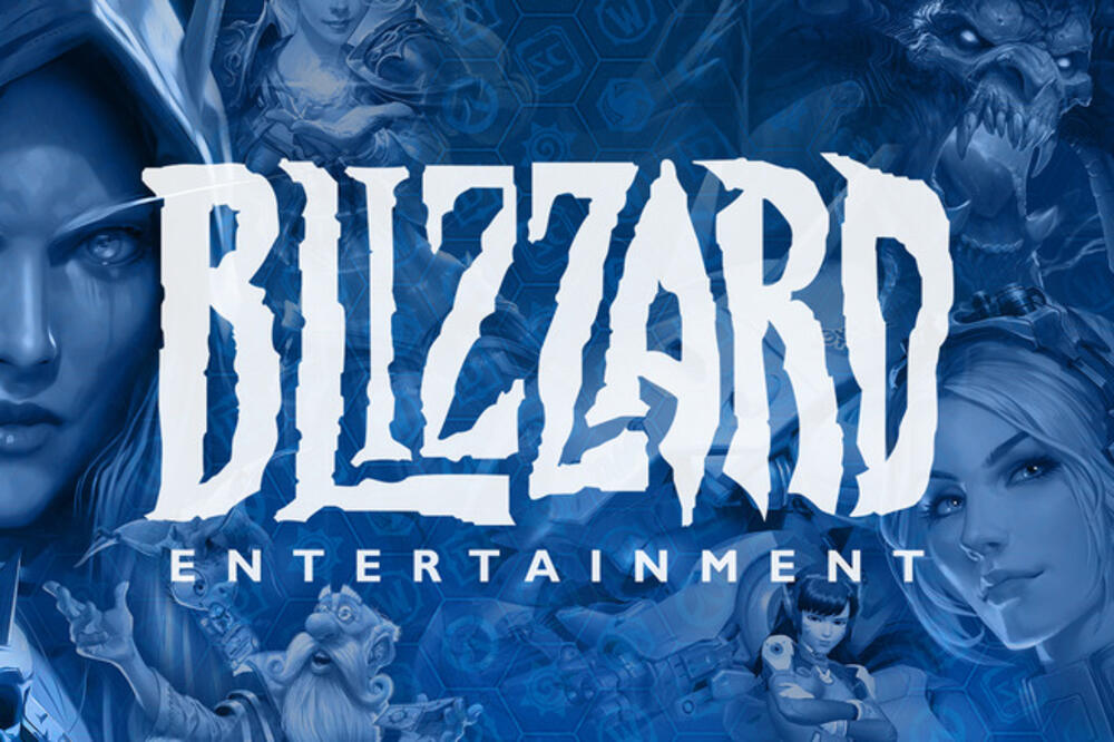 Blizzard najavljuje niz spektakularnih prezentacija
