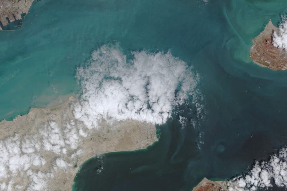 BLOG Aragči rekao da je Hormuški moreuz otvoren, Tramp da vjeruje da će sporazum o okončanju rata uslijediti "uskoro"