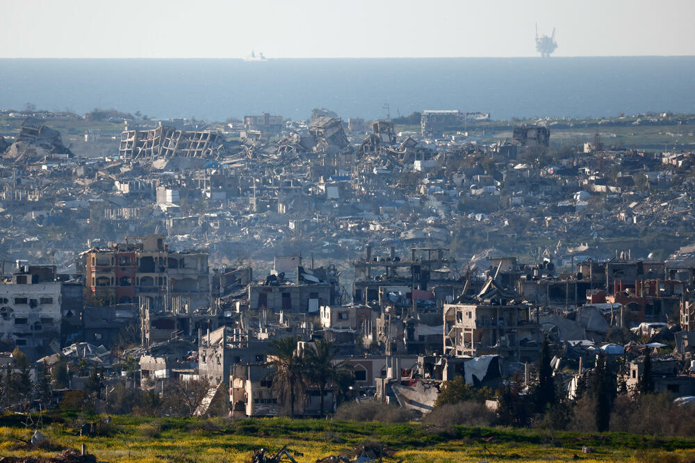 BLOG Hamas osudio najavu Izraela o prestanku snabdijevanja strujom Pojasa Gaze