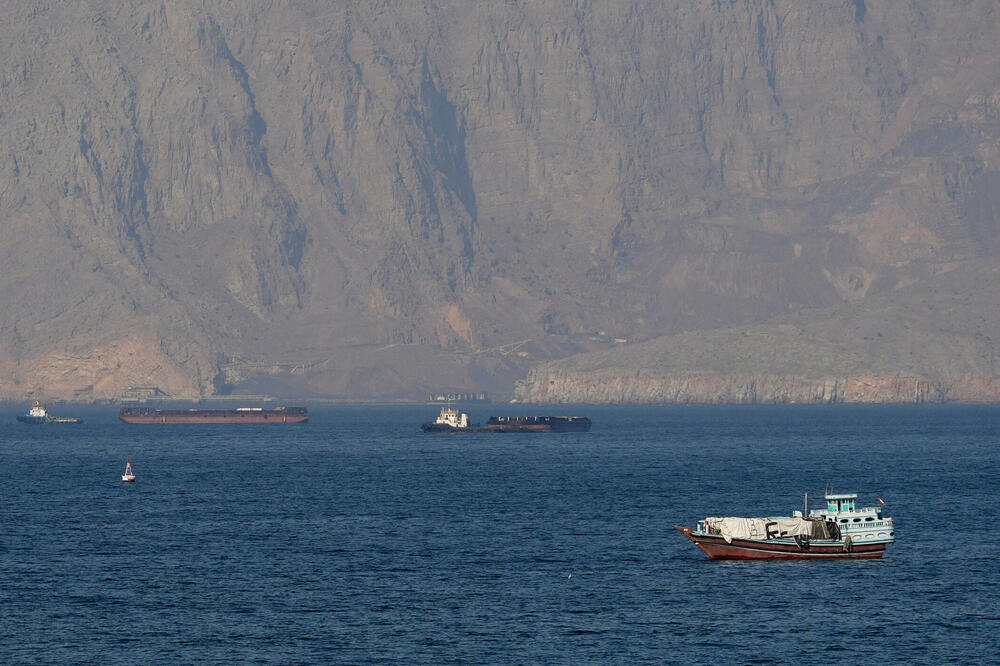 BLOG Mornarica IRGC: Hormuški moreuz zatvoren, tako će ostati dok SAD ne ukinu blokadu iranskih luka