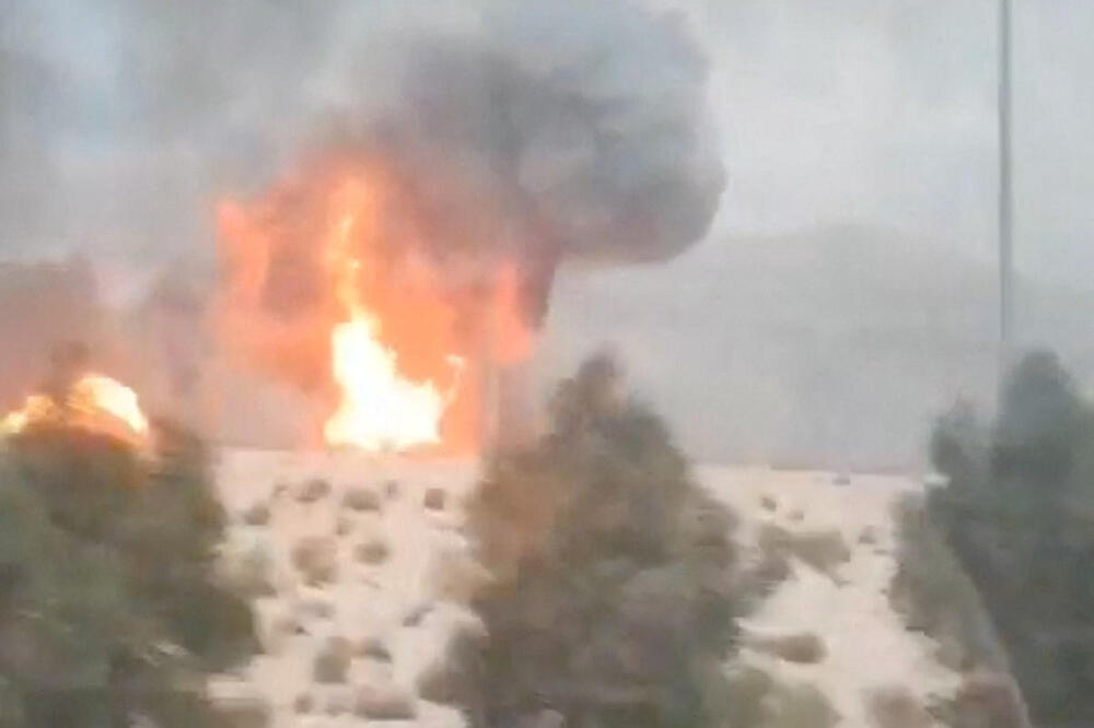 BLOG Netanjahu: Iran više nema kapacitet da obogaćuje uranijum niti da proizvodi balističke rakete