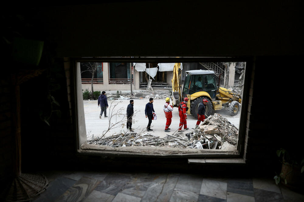 BLOG Netanjahu naredio širenje bezbjednosne zone na jugu Libana, više od 1.200 mrtvih u napadima Izraela na tu državu