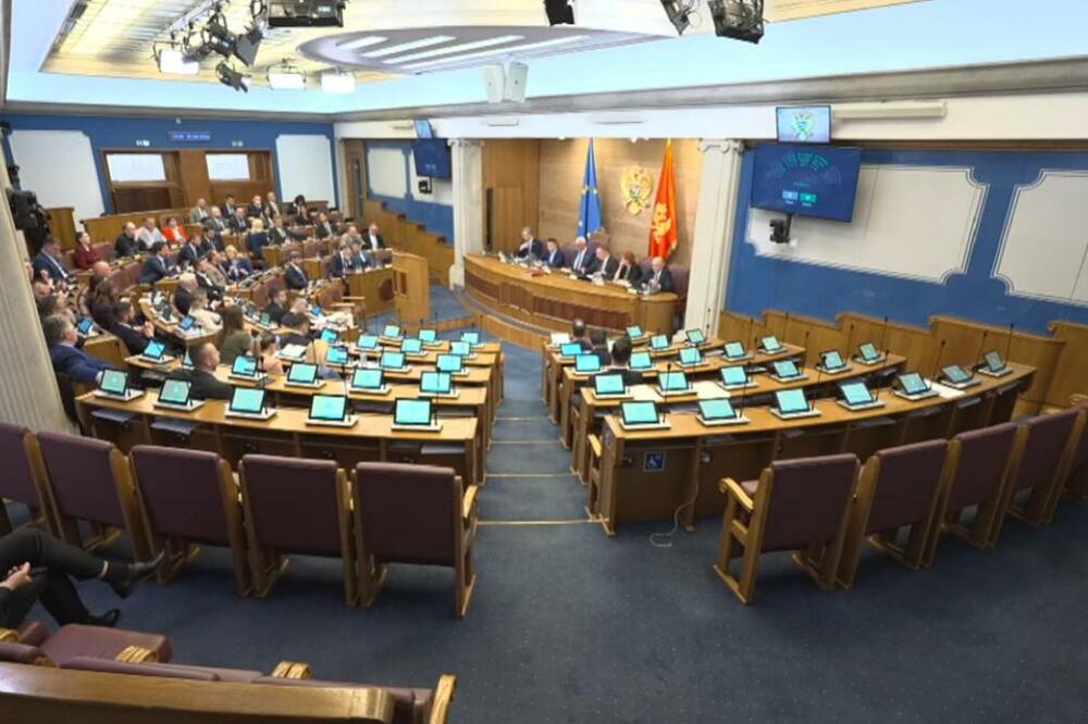 BLOG Premijerski sat