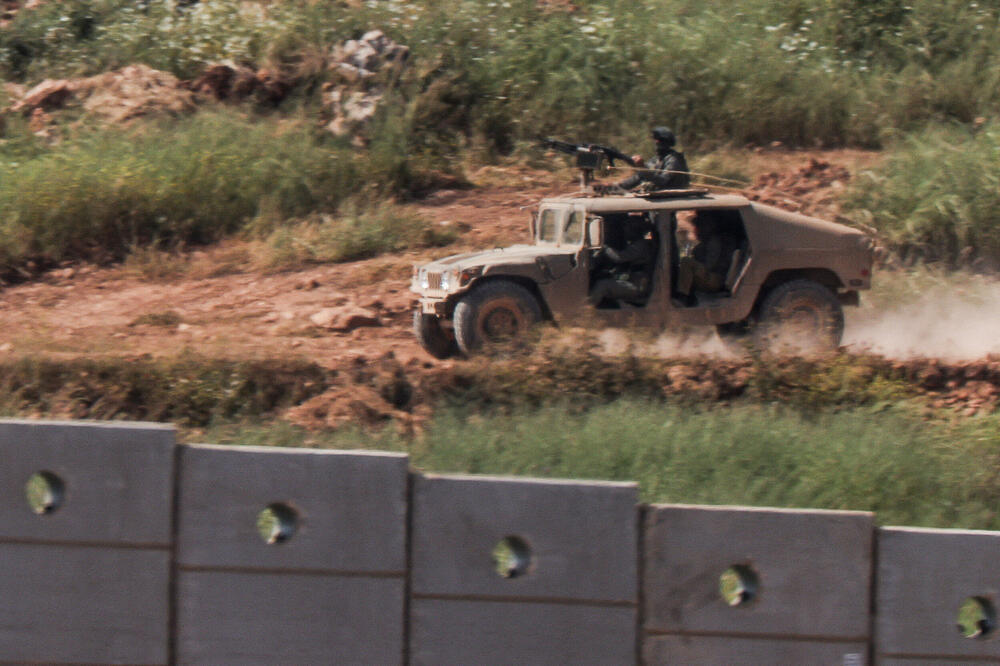 BLOG Tramp: Iran ponudio mnogo, ali nedovoljno nakon otkazivanja pregovora