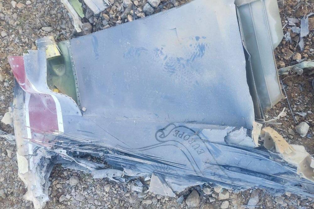 BLOG Tramp: Obaranje američkog borbenog aviona neće uticati na pregovore sa Iranom