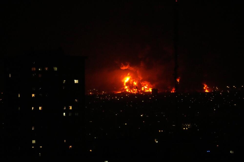 BLOG Tramp okrivio Iran za napad na školu, Netanjahu pozvao Revolucionarnu gardu da se preda