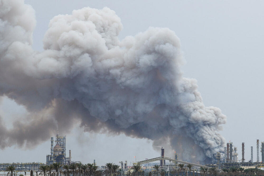 BLOG Tramp tvrdi da je rat protiv Irana praktično završen, Putin mu iznio predloge za brzo okončanje sukoba