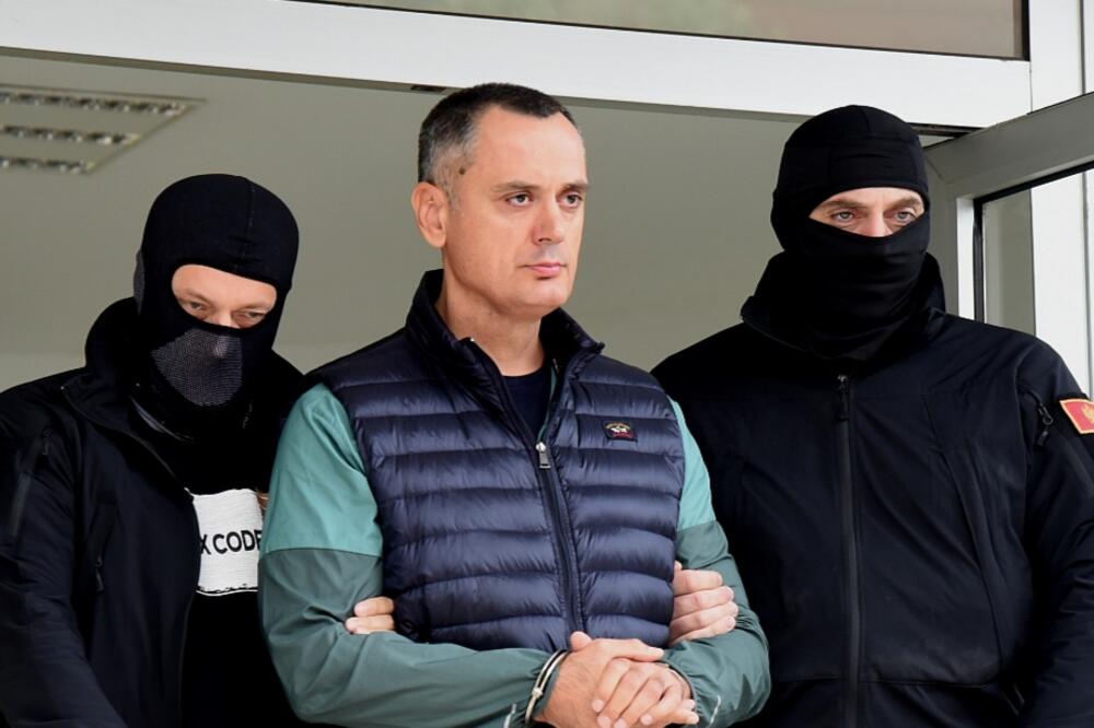 Blokirana imovina Pavićeviću, Lazoviću i Spičanoviću