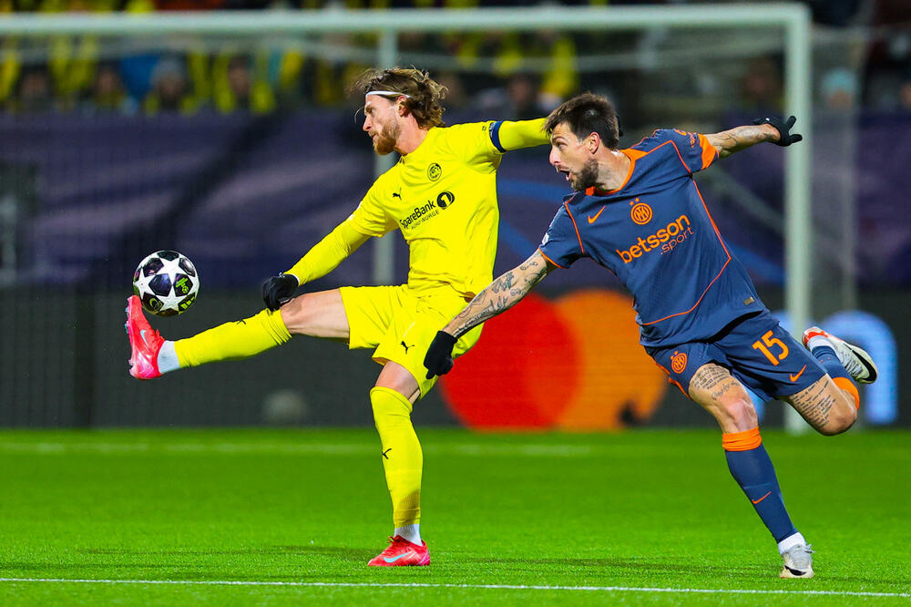 Bode želi da napada i na Meaci, resetovani Inter traži svoju najbolju verziju