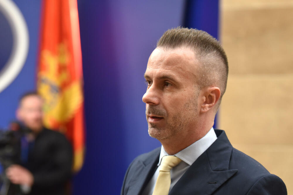 Bogdanović: Demokrate nemaju ništa protiv da se pitanje simbola otvori u plenumu