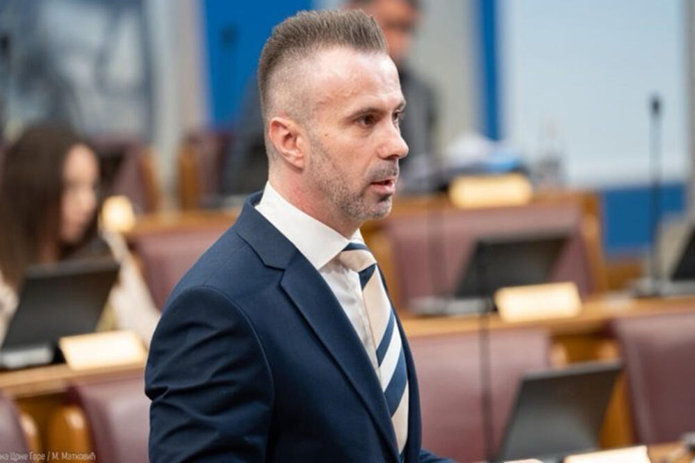 Bogdanović: Lakovića i Mučalicu pustio isti sudija koji je oslobodio Veljovića i osumknjičene za aferu "Tunel"