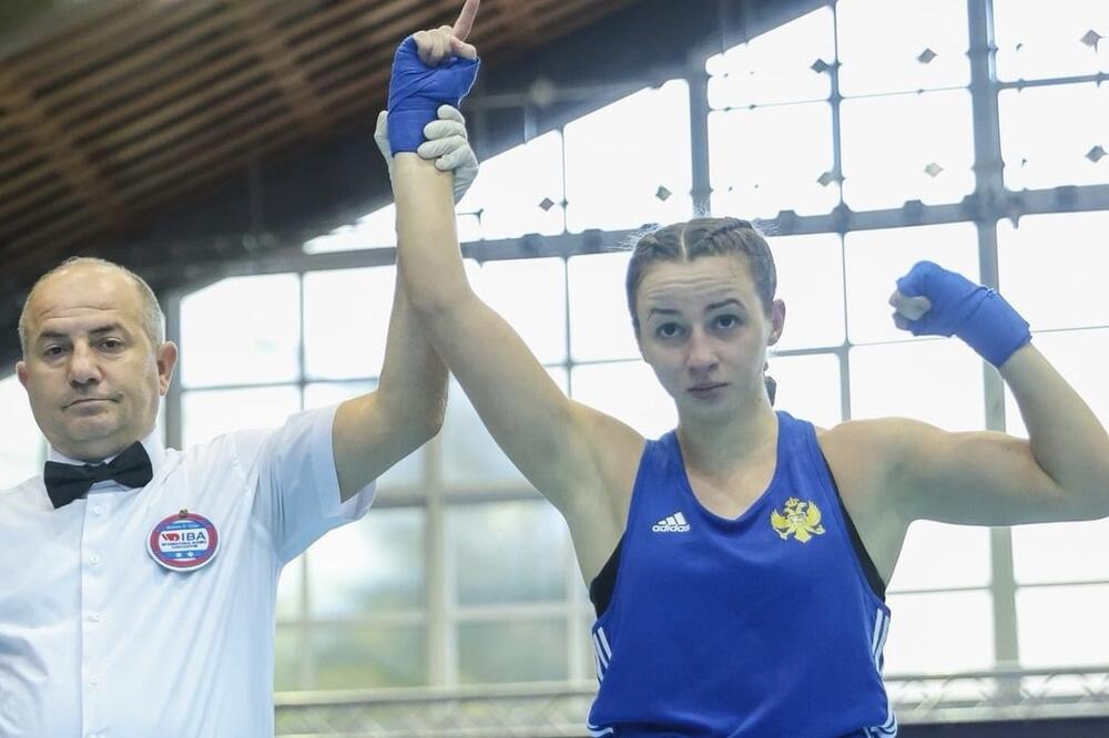 Bojana Gojković dominatna za plasman u finale