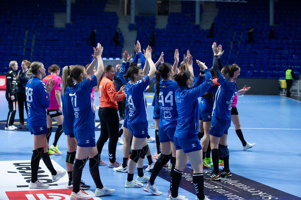 Bojana Popović: Kvalitet ujednačen, bolja grupa nego prošle sezone