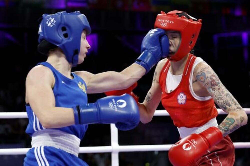 Bojana u ring Liverpul arene ulazi sjutra, Bato u subotu