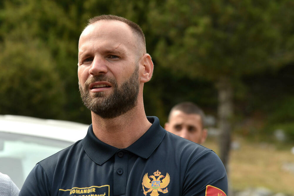 Bojanović: Intenzivno jačamo operativnu spremnost za požarnu sezonu