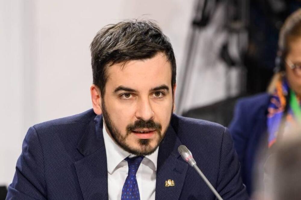 Boje jutra - gost Vladimir Jokić