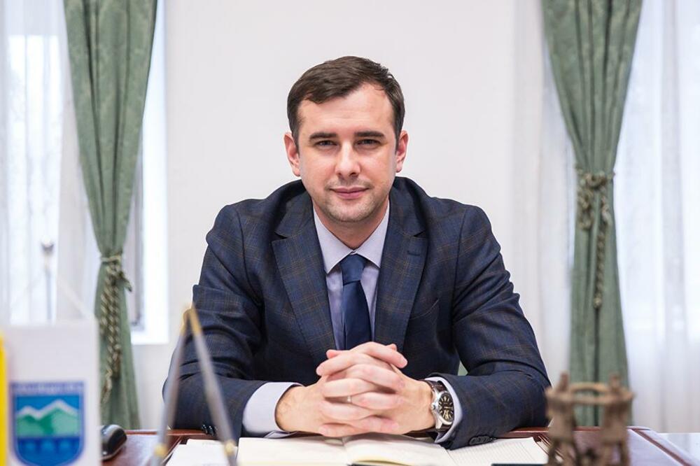 Boje jutra i Moj grad: Gost Aleksandar Grgurović, predsjednik Opštine Danilovgrad