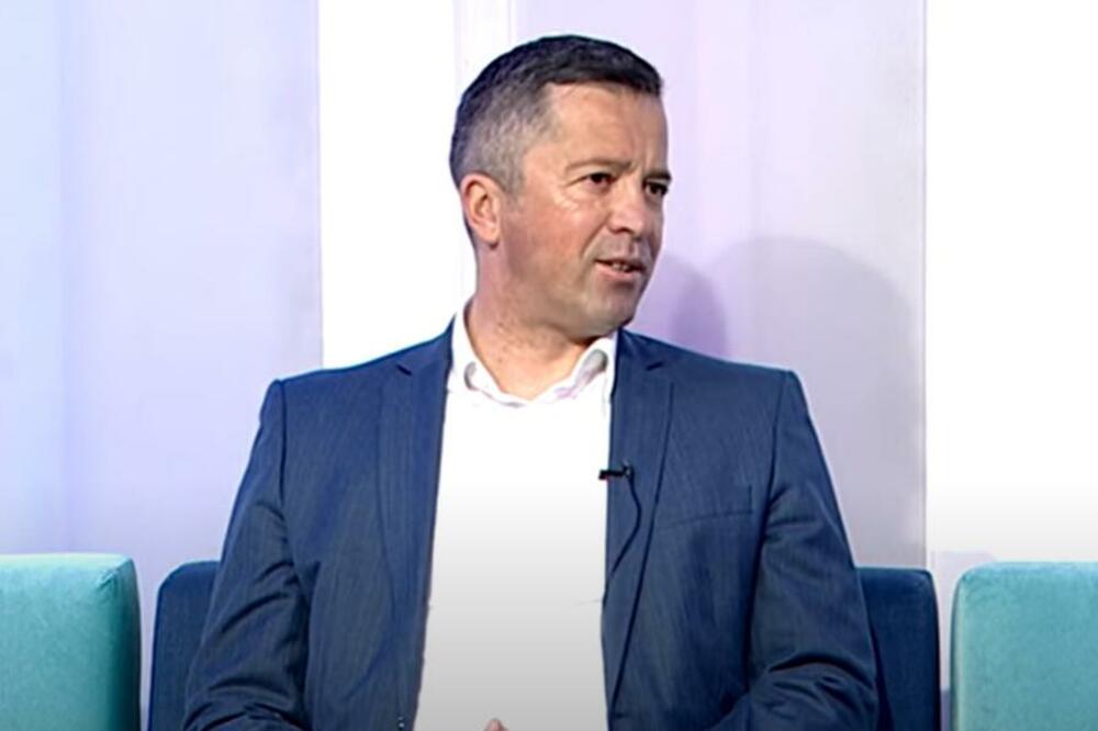 Boje jutra: Igra po novim pravilima - šta donosi Zakon o sportu