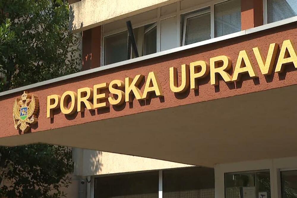 Boje jutra: Je li odblokirana Poreska uprava?