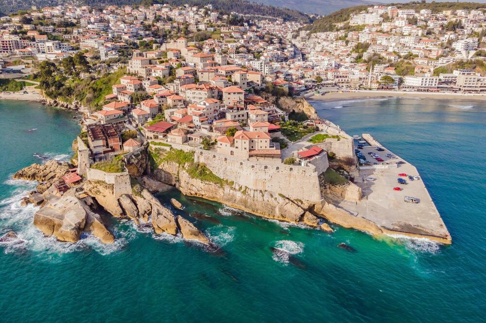 Boje jutra: Ko će gazdovati Ulcinjskom solanom?