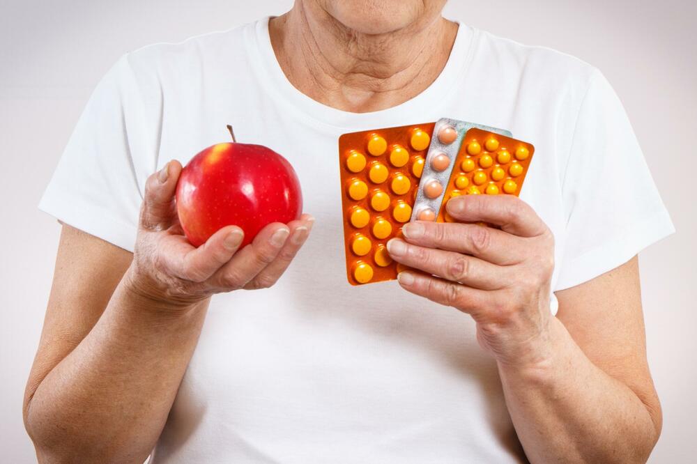 &ldquo;Boje jutra&rdquo;: Praznični udar na imunitet