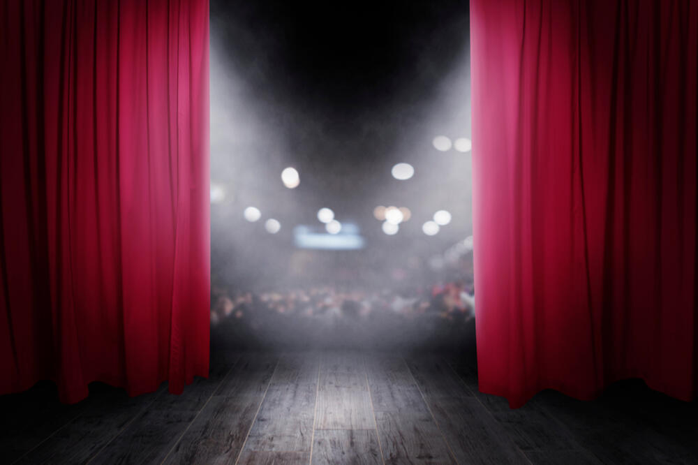 Boje jutra: Svjetski dan pozorišta &ndash; koliko je slobode u teatru?