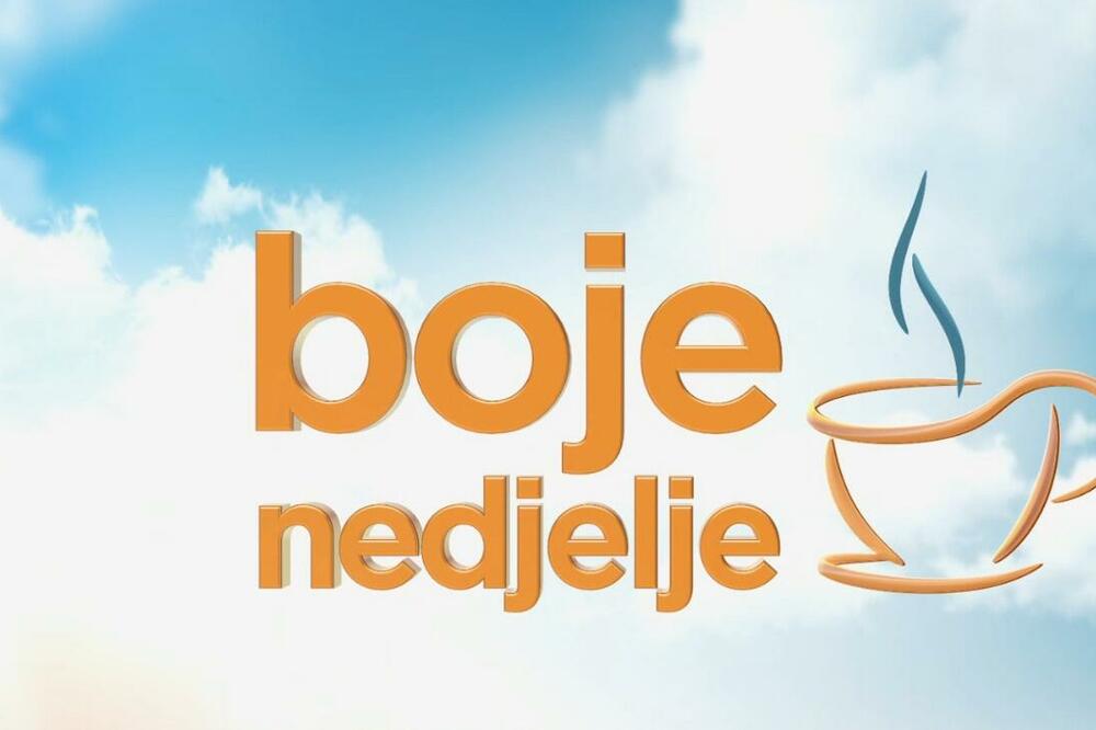 Boje nedjelje: Sedmica u bojama &ndash; najvažniji trenuci na jednom mjestu