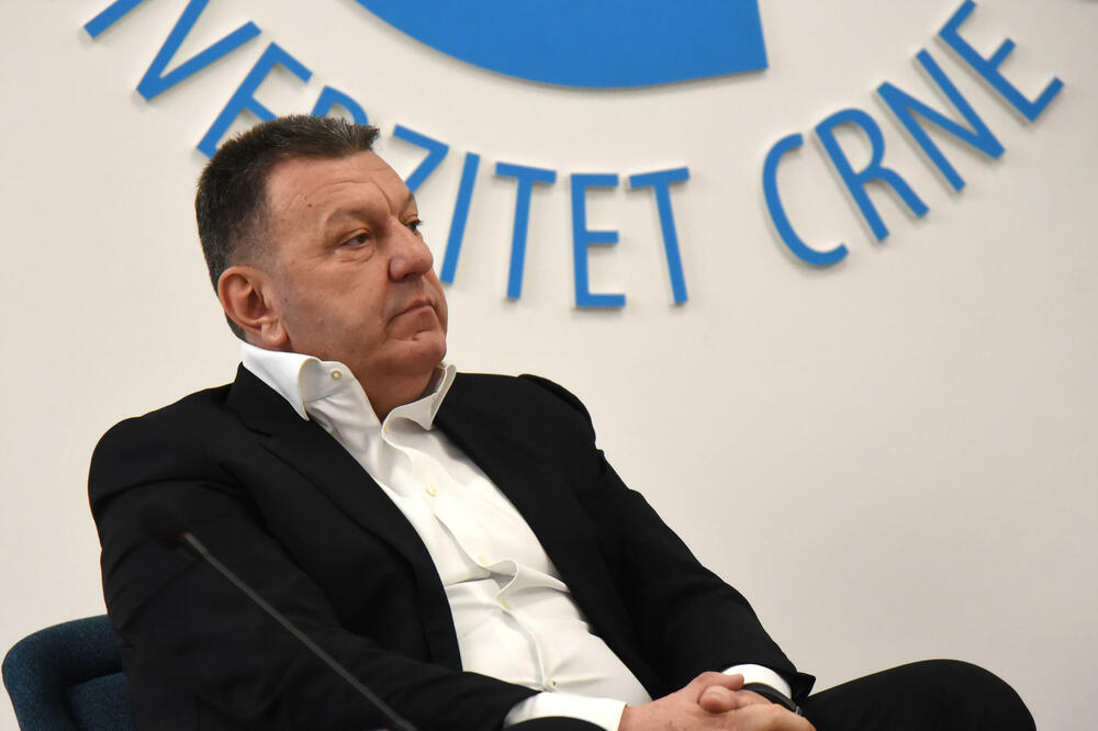 Bokan jedini kandidat: Izbori u KSCG 22. jula