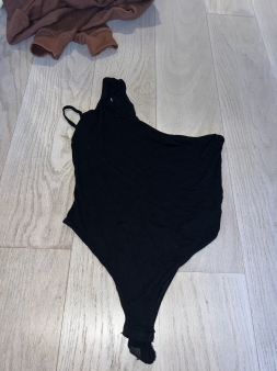 Boohoo bodiji S/M NOVO