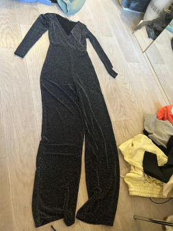 Boohoo kombinezon S novo