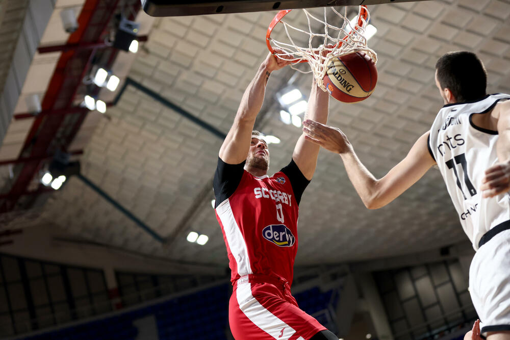 Borac izgubio, SC Derbi protiv Zadra igra za direktan opstanak