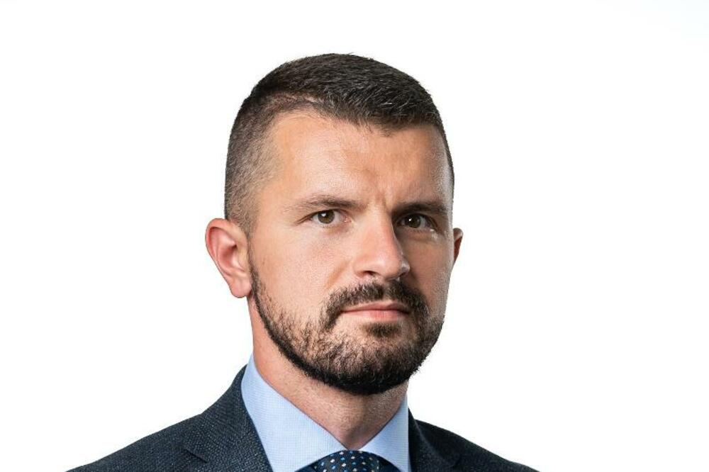 Borančić: Sa novom, proevropskom i građanskom većinom Crna Gora može biti dio EU nakon izbora 2027.