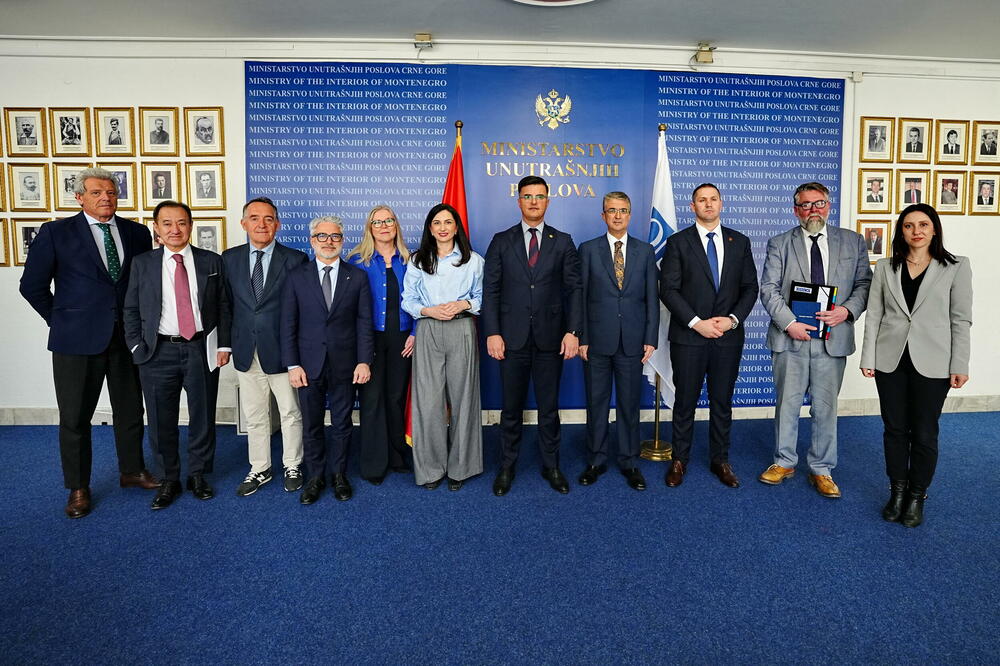 Borba protiv nasilnog ekstremizma zahtijeva zajedničko djelovanje država