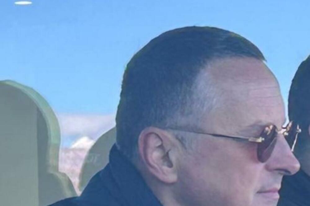 Boris Rašković podnio ostavku: Sutjeska će biti moja prva ljubav - pozdravljam se sa vjerom u bolje dane